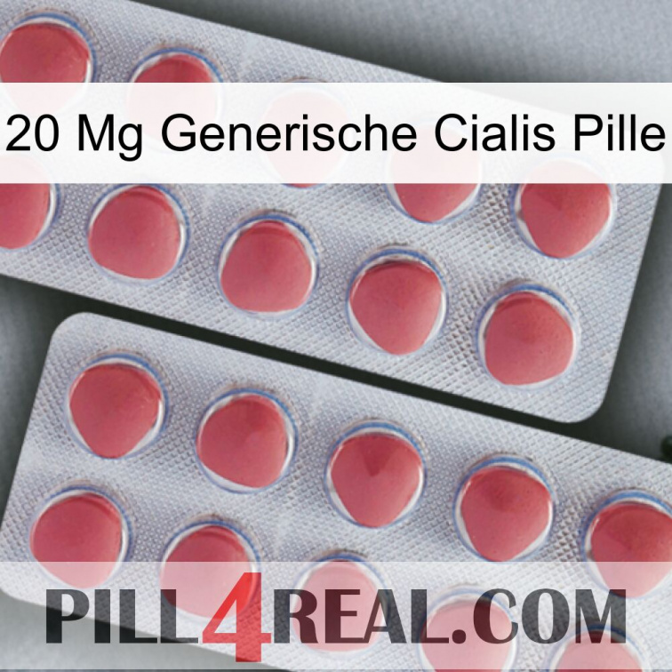 20Mg Generic Cialis Pill 19